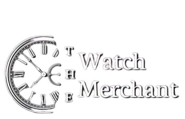 The Watch Merchant Logo